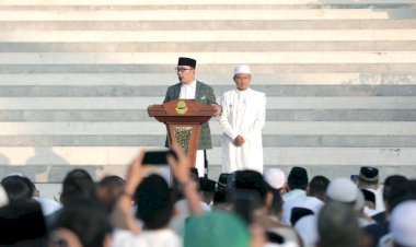Ridwan Kamil:  Terus Berkoordinasi dengan Kemenlu untuk Pulangkan 12 Warga Jabar di Myanmar