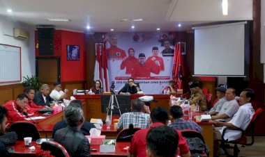 Pedagang Pasar Banjaran Tolak Relokasi, Alasannya