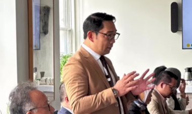 Ridwan Kamil Terus Berkoordinasi dengan Kemenlu untuk Pulangkan 12 Warga Jabar di Myanmar