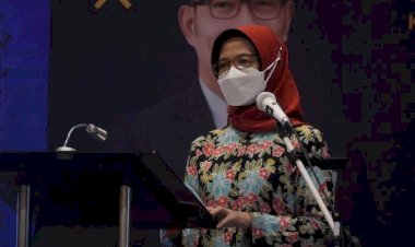 Ekosistem Data Jabar Terstandardisasi Internasional