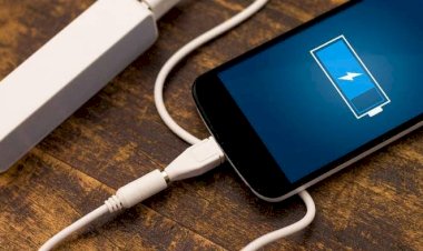 Cara Mengisi Batrai Hp Agar Lebih Cepat Penuh