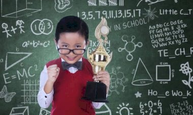 Rahasia Bikin Anak Sukses, Bukan Cuma Modal Sekolah Mahal!