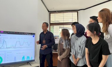 Singapore Management University (SMU) dan SBM ITB Sepakat Kelola Sumber Daya Insani dalam Konteks Multikultural