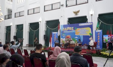 Pemprov Jabar Siap Sukseskan Pekan Imunisasi Dunia