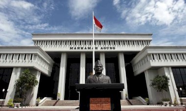 Mahkamah Agung Harus Jadi Benteng Terakhir Keadilan