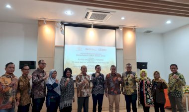 Begini Cara Pos Indonesia dan BRI Dukung Pertumbuhan Ekonomi Tanah Air
