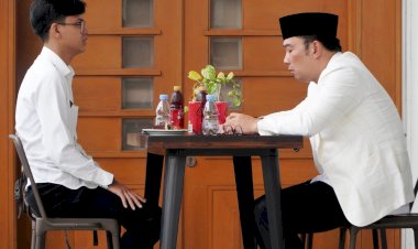 Viral Kasus Guru ASN Pangandaran, Ridwan Kamil Carikan Solusi Terbaik