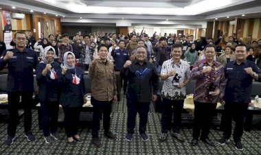 Disnakertrans Jabar: Kerja di Luar Negeri, Jangan Tergiur Calo dan Iming-iming!
