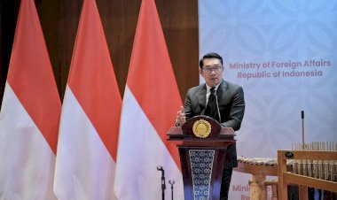 Upaya Jabar Persempit Ruang Pungli dan Perluas Laporan Masyarakat