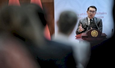 Jabar Tuan Rumah Forum Asia Timur - Amerika Latin 2023