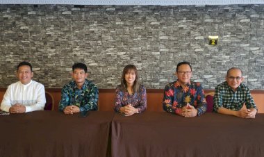 Timsel Bawaslu Jabar Umumkan 28 Calon Anggota yang Lolos Tes Tertulis dan Psikologi