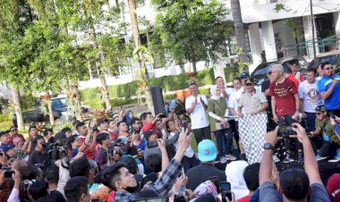 Wagub Uu Ruzhanul: Prevalensi Stunting di Jabar Turun Signifikan