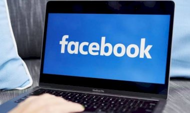 Facebook Bukan Lagi Medsos Orang Tua