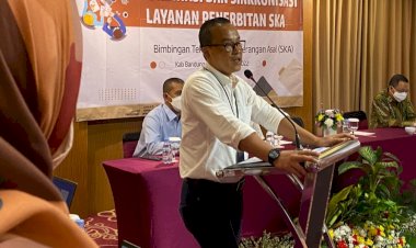 Pengembangan Kawasan Rebana Harus Disertai Penguatan Sumber Daya Manusia