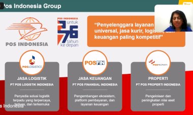 UMKM Indonesia Unjuk Gigi di Madagaskar