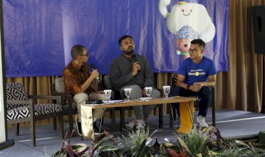 tiket.com Genjot Sektor Pariwisata Pasca Pandemi