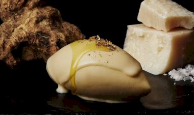 Es Krim Termahal di Dunia Dibandrol Rp99 Juta