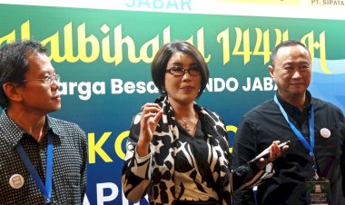Strategi APINDO Dongkrak Iklim Investasi di Jawa Barat