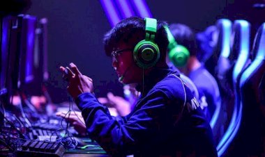 Turnamen H3RO e-Sport 4.0 Berdayakan Talenta eSport Indonesia