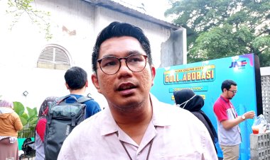 Bincang Konsistensi Bisnis UKM Bandung bersama Brand Lokal Ternama, JNE Gelar Ngajak Online 2023 Kota Bandung