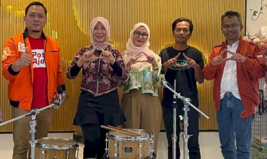 UMKM Bangka Belitung Mampu Tembus Pasar Amerika Serikat