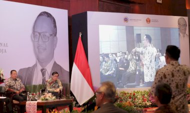 Pengusulan Prof. Mochtar sebagai Pahlawan Nasional, Ridwan Kamil Minta Dukungan Pusat