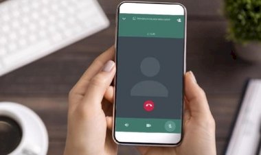 Cara Merekam Panggilan WhatsApp di Hp Tanpa Aplikasi