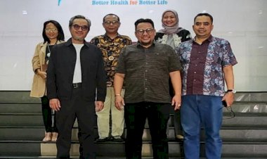 Anak Usaha Bio Farma Group Siap Wujudkan Supply Chain Herbal Nasional