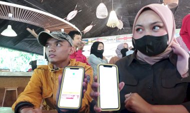 40 Pencari Kerja Tertipu Lowongan Kerja Palsu