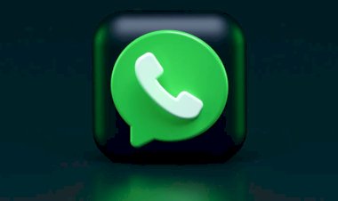 WhatsApp Bisa Chat Tanpa Nomor HP