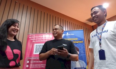 Begini Cara Bukalapak Dorong Kapabilitas Peserta Prakerja