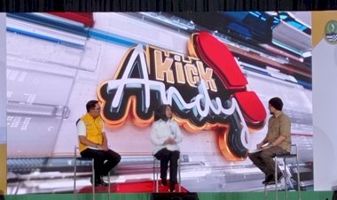 4 Ribu Petani Milenial Diwisuda, Ridwan Kamil Harap Jabar Bebas Krisis Pangan dan SDM