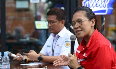 1 Juni 2023, KAI Commuter Sesuaikan Operasional Pelayanan Commuter Line di Wilayah 2 Bandung