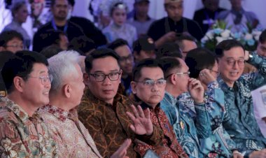 Jabar Terapkan Birokrasi Adaptif