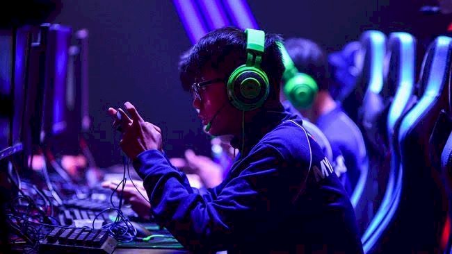 Turnamen H3RO e-Sport 4.0 Berdayakan Talenta eSport Indonesia