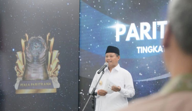 Wagub Jabar: Perhatikan dan Lindungi Tenaga Kerja