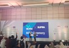 Indonesia dan Korea Selatan Perkuat Kerjasama ICT