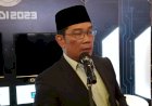 Gubernur Ridwan Kamil Apresiasi Jambore KORMI