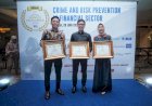 bank bjb syariah Sabet 3 Penghargaan Banking Service Excellent 2023