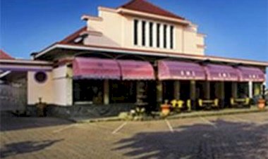 Dertan Legenda Kuliner Bandung