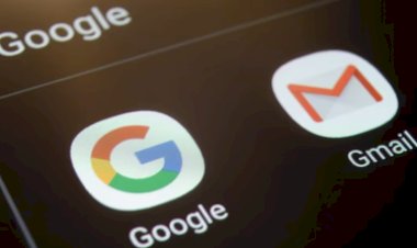 Google Hapus Gmail, Lakukan Ini Agar Alamat Email Tak Hilang!