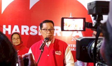 Program Pemedi Jabar Siap Tangkal Konten Negatif Media Sosial