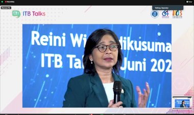 ITB Perkuat Program Multidisiplin di ITB Multikampus