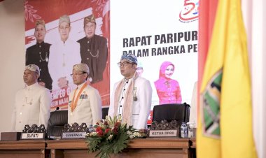Ridwan Kamil: Majalengka Potensial Jadi Pusat Ekonomi Baru di Jawa Barat