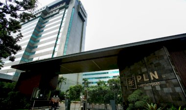 RUPS PLN: Sah! Pemerintah Terima Laporan PLN, Apresiasi Capaian Kinerja Terbaik Sepanjang Sejarah