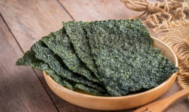 Makanan Favorit Orang Jepang Ini Bisa Bikin Umur Panjang