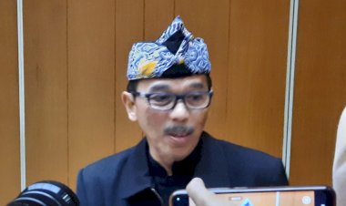 Survei LSI : Jawa Barat Toleran dan Anti Kekerasan