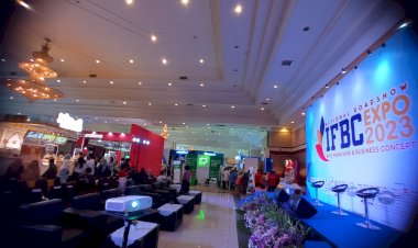Mau Mulai Bisnis Franchaise? Pameran IFBC 2023