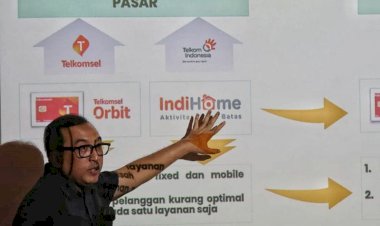 IndiHome Resmi Migrasi ke Telkomsel Mulai 1 Juli 2023