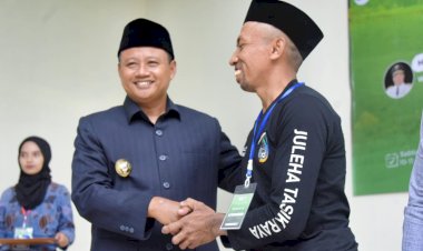 Jelang Idul Adha, Juru Sembelih Dilatih Manajemen Kurban